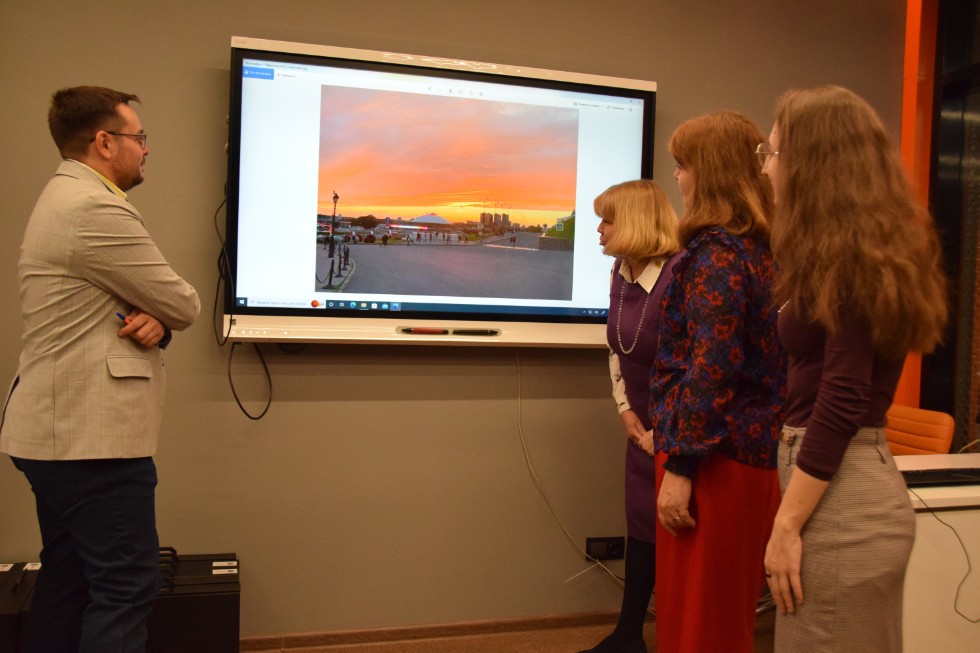 �� ������ ����������� ������-���������������� ��������� ����� �.�. ��������