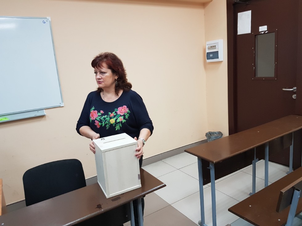 На Ученом совете в первую очередь обсуждались вопросы, связанные с деятельностью КФУ в условиях предупреждения распространения новой коронавирусной инфекции (2019-NCOV) На Ученом совете в первую очередь обсуждались вопросы, связанные с деятельностью КФУ в условиях предупреждения распространения новой коронавирусной инфекции (2019-NCOV)