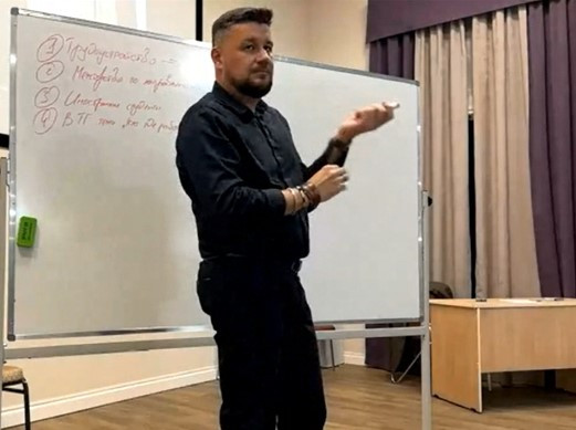 Создана ассоциация выпускников биологов Казанского (Приволжского) федерального университета Создана ассоциация выпускников биологов Казанского (Приволжского) федерального университета