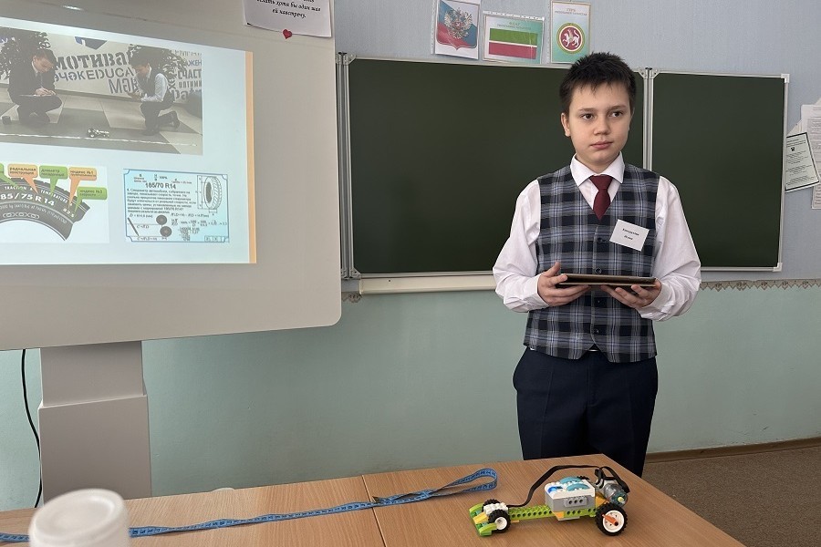 Состоялся очный этап VII Региональной научно-практической конференции учащихся 'Мы ? будущее XXI века' Состоялся очный этап VII Региональной научно-практической конференции учащихся 'Мы ? будущее XXI века'