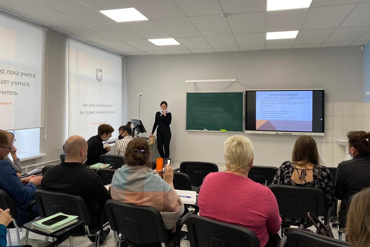 ��������� '�������������� � ������: ��� �� ����� ���������-��������'