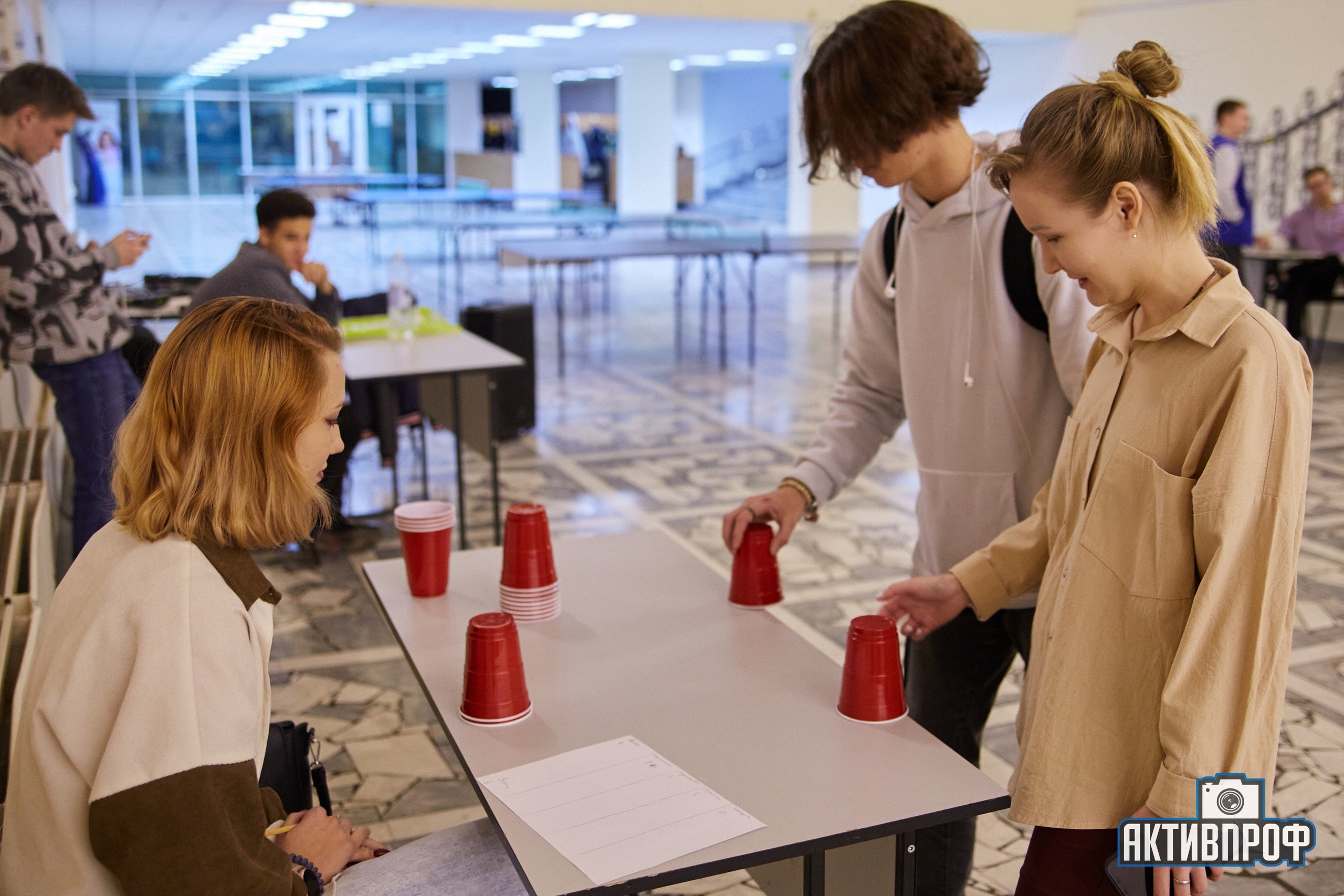 Общежитие Общежитие