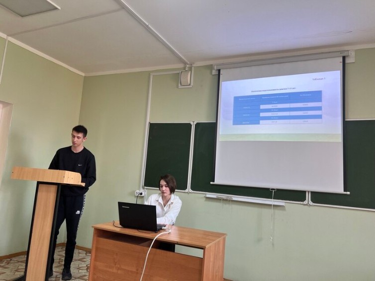 Прошла работа секций по физической культуре и безопасности жизнедеятельности Прошла работа секций по физической культуре и безопасности жизнедеятельности