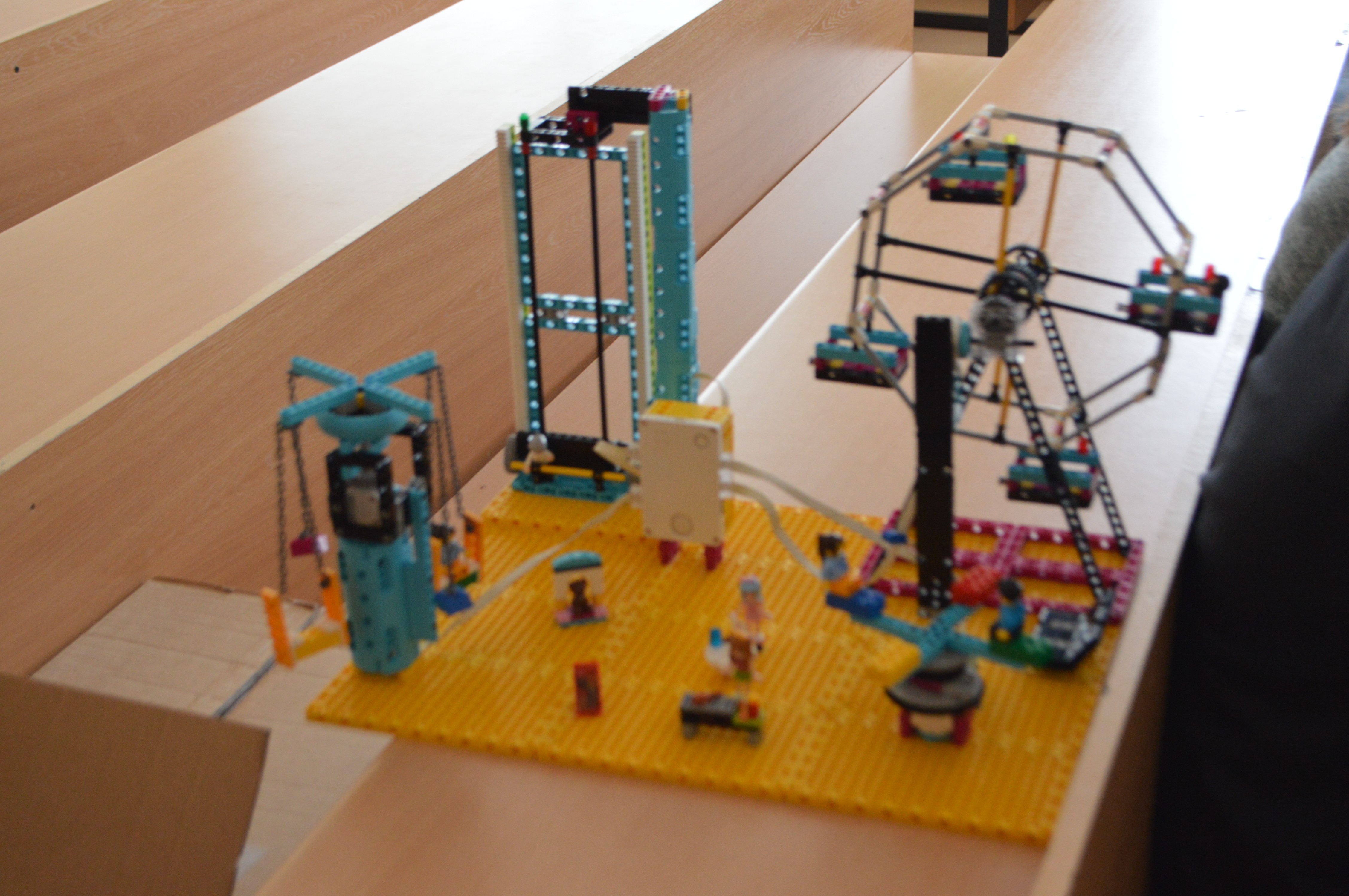 ���������, ������������� � ���������� � ����������� ��������