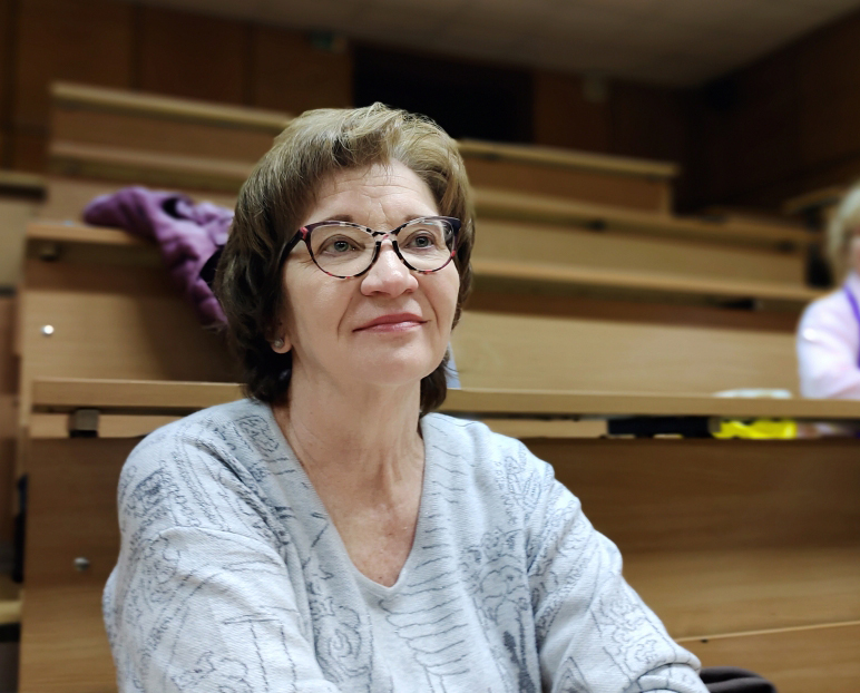 ��������� ����������� �������� ���������� � �������� ���������