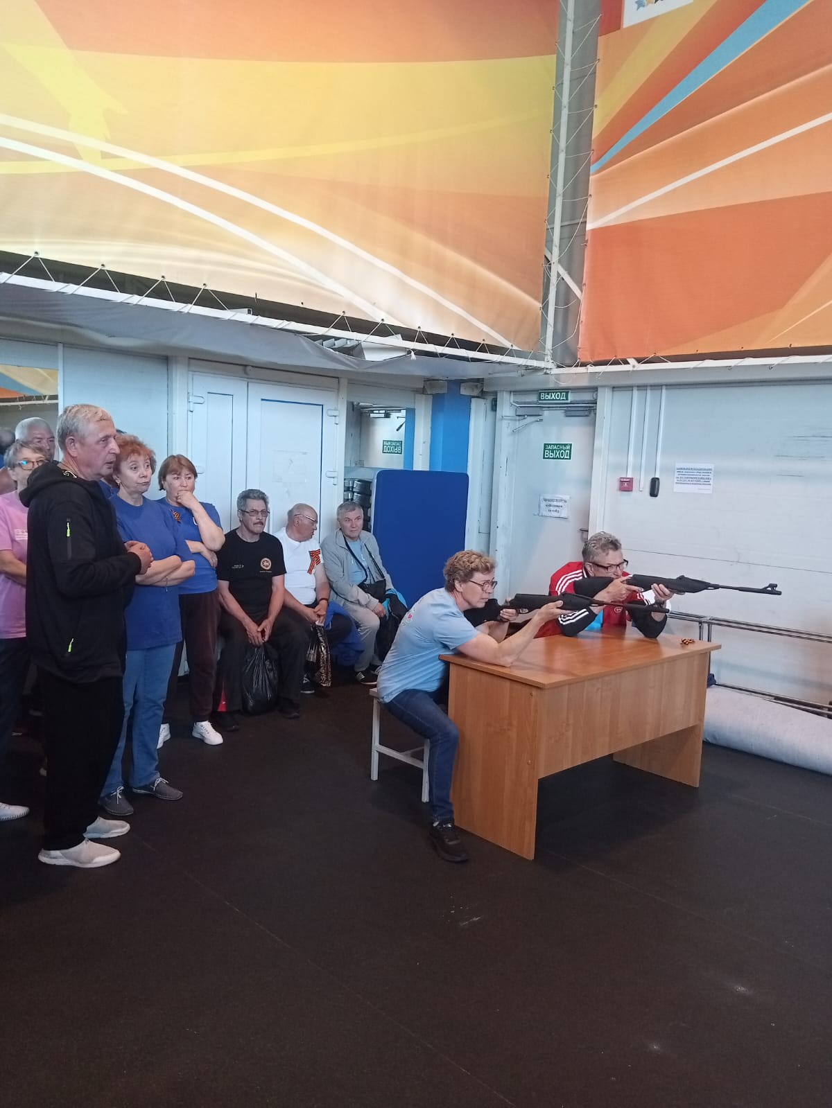 �������� ��� ������� ������� � XV ��������������� �����������  '������ �������'