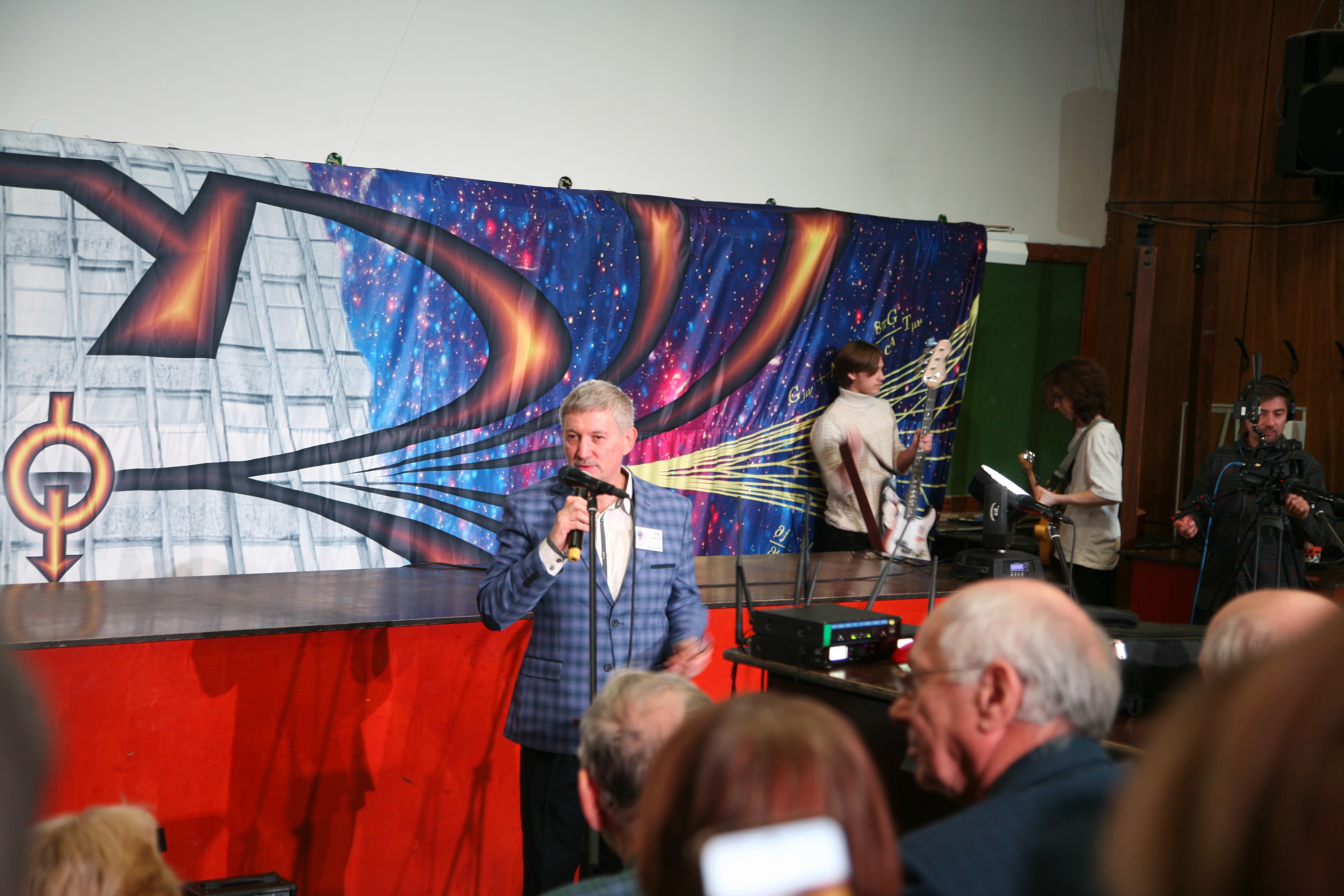 40 ��� �� ��� �������� ���������� ������.