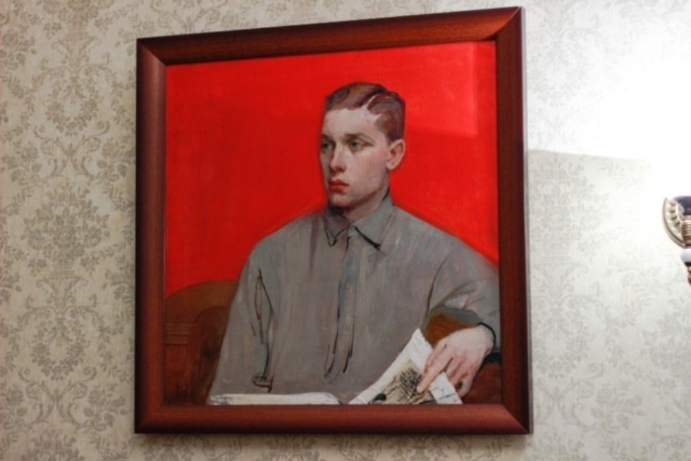 ����� � ����� �. ������������