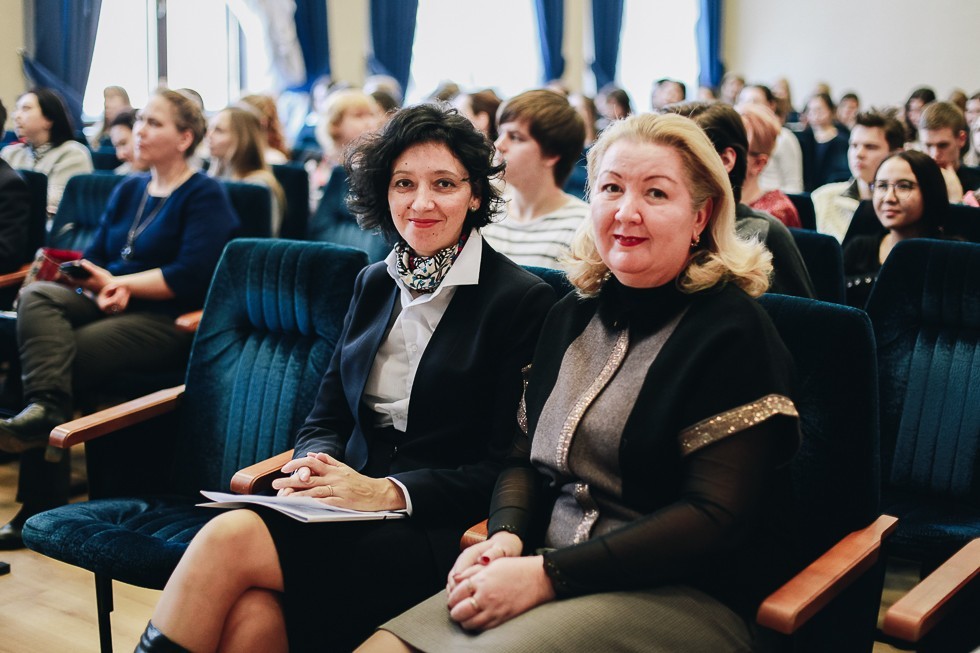 В Институте международных отношений состоялась III Международная конференция молодых ученых В Институте международных отношений состоялась III Международная конференция молодых ученых