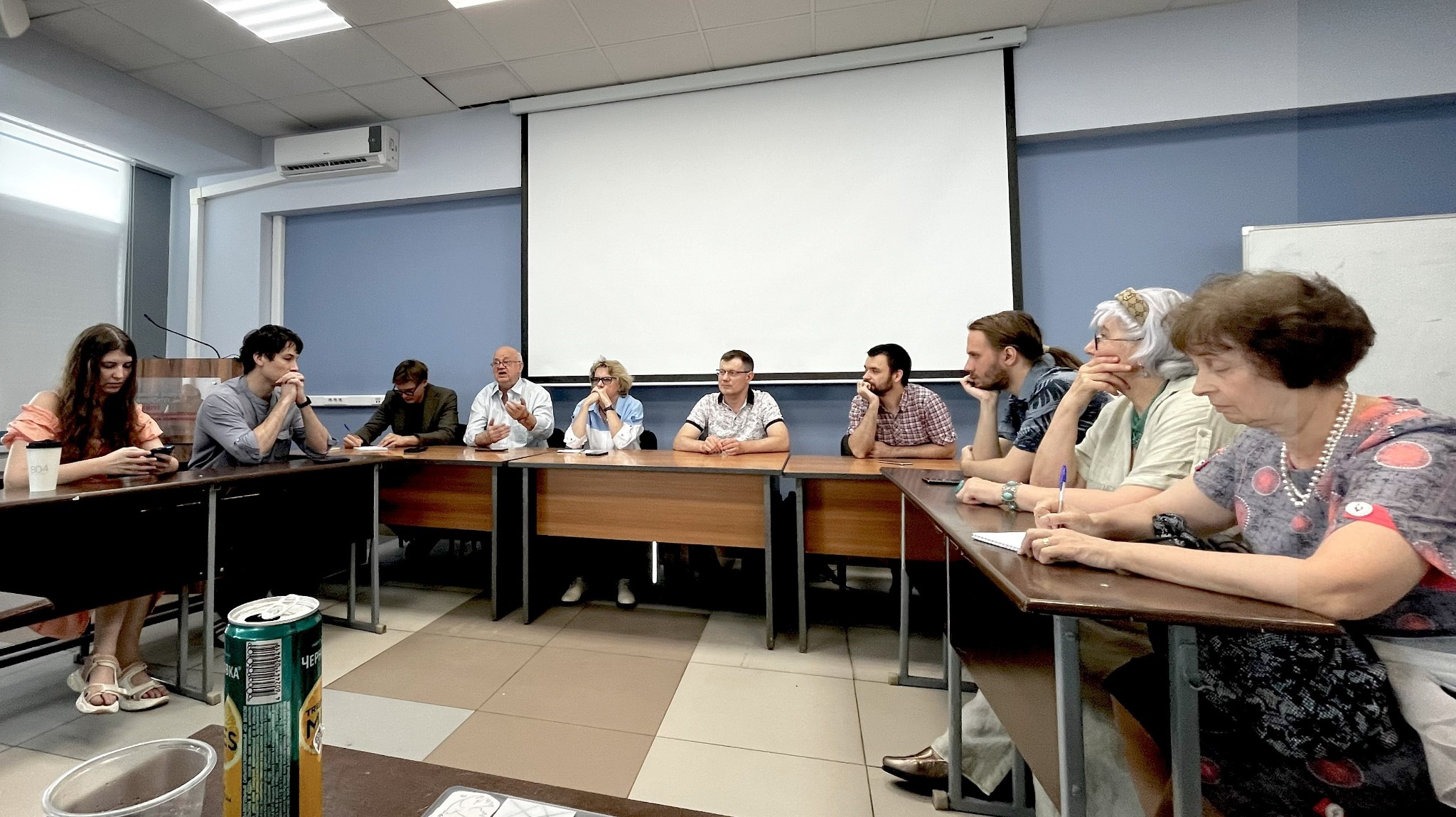 Философия будущего вторглась в Казань: как прошла Международная летняя школа КФУ Философия будущего вторглась в Казань: как прошла Международная летняя школа КФУ