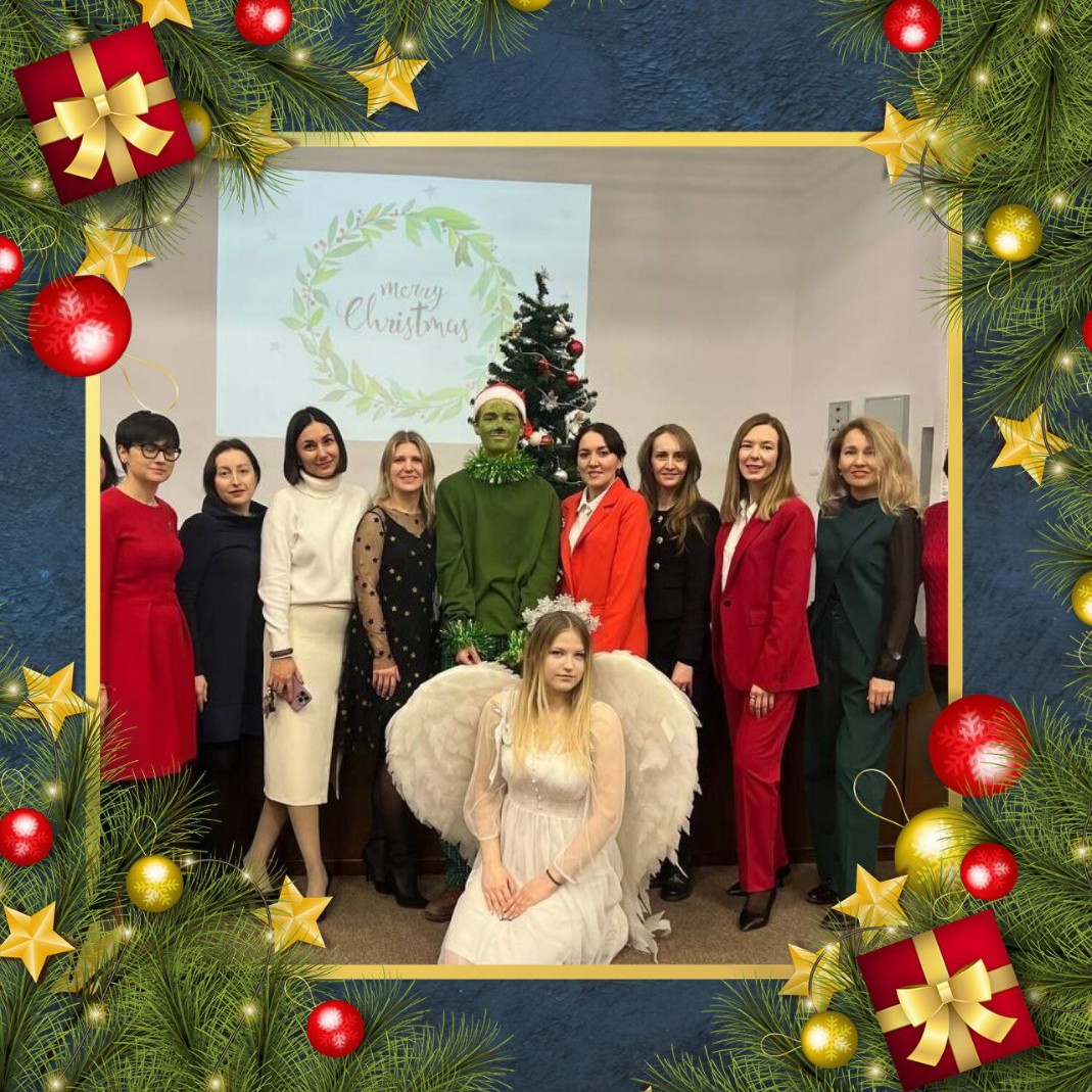 'Christmas Carols song Contest'