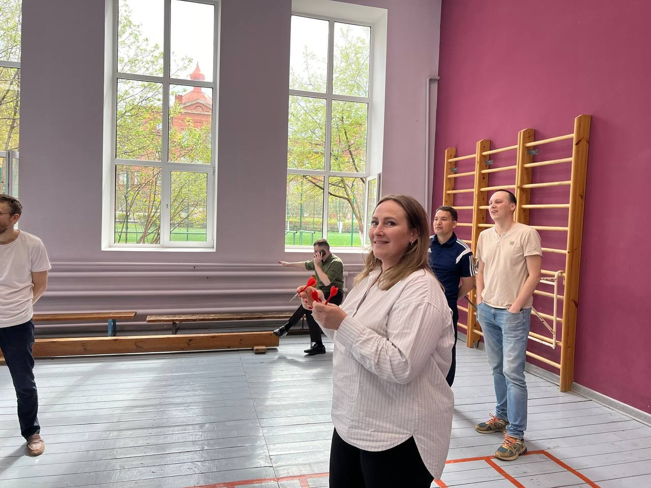 ������ �� ������ ������ � ���������� ��������� ���