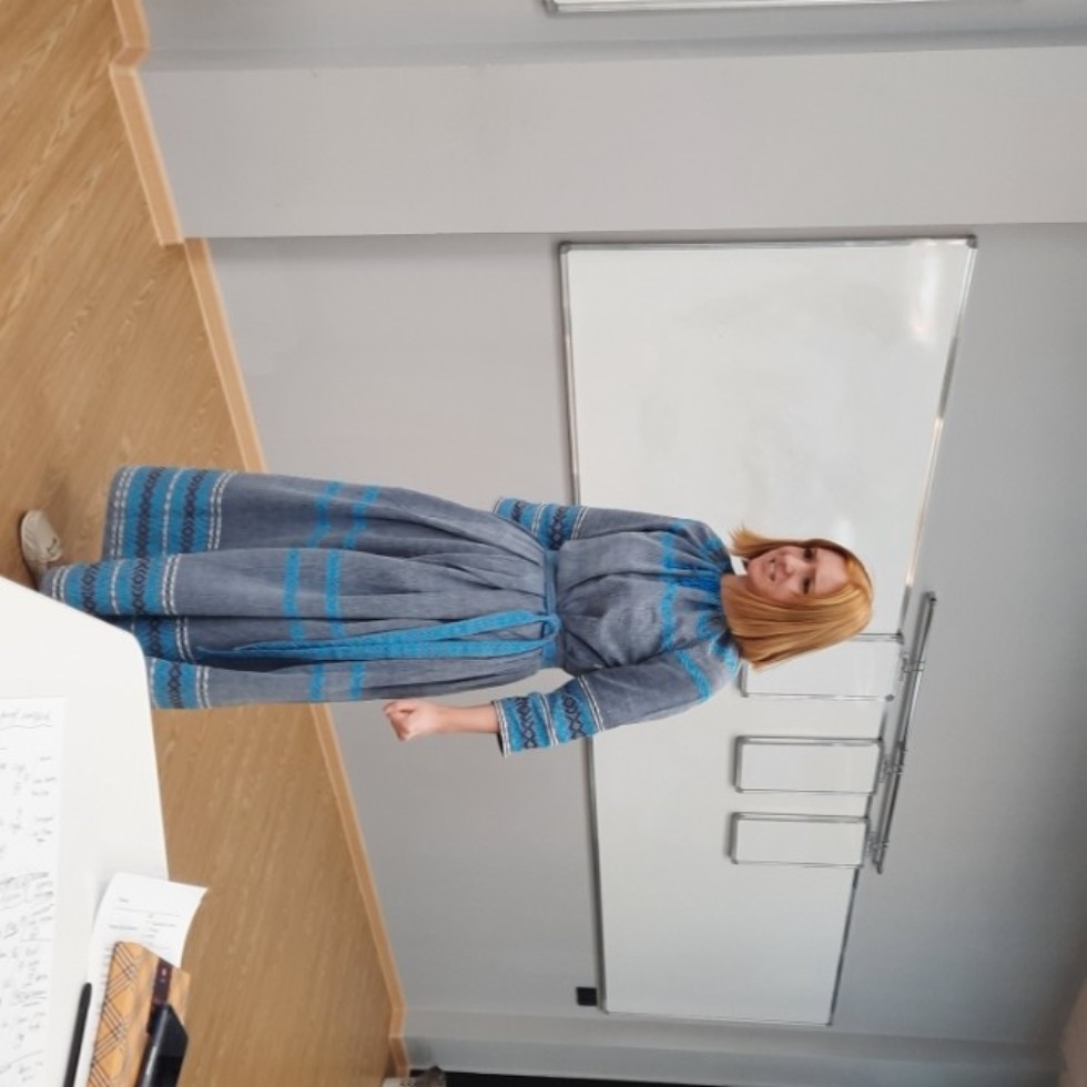 Итоги конкурса ораторского мастерства для студентов и школьников 'Великое русское слово' Итоги конкурса ораторского мастерства для студентов и школьников 'Великое русское слово'