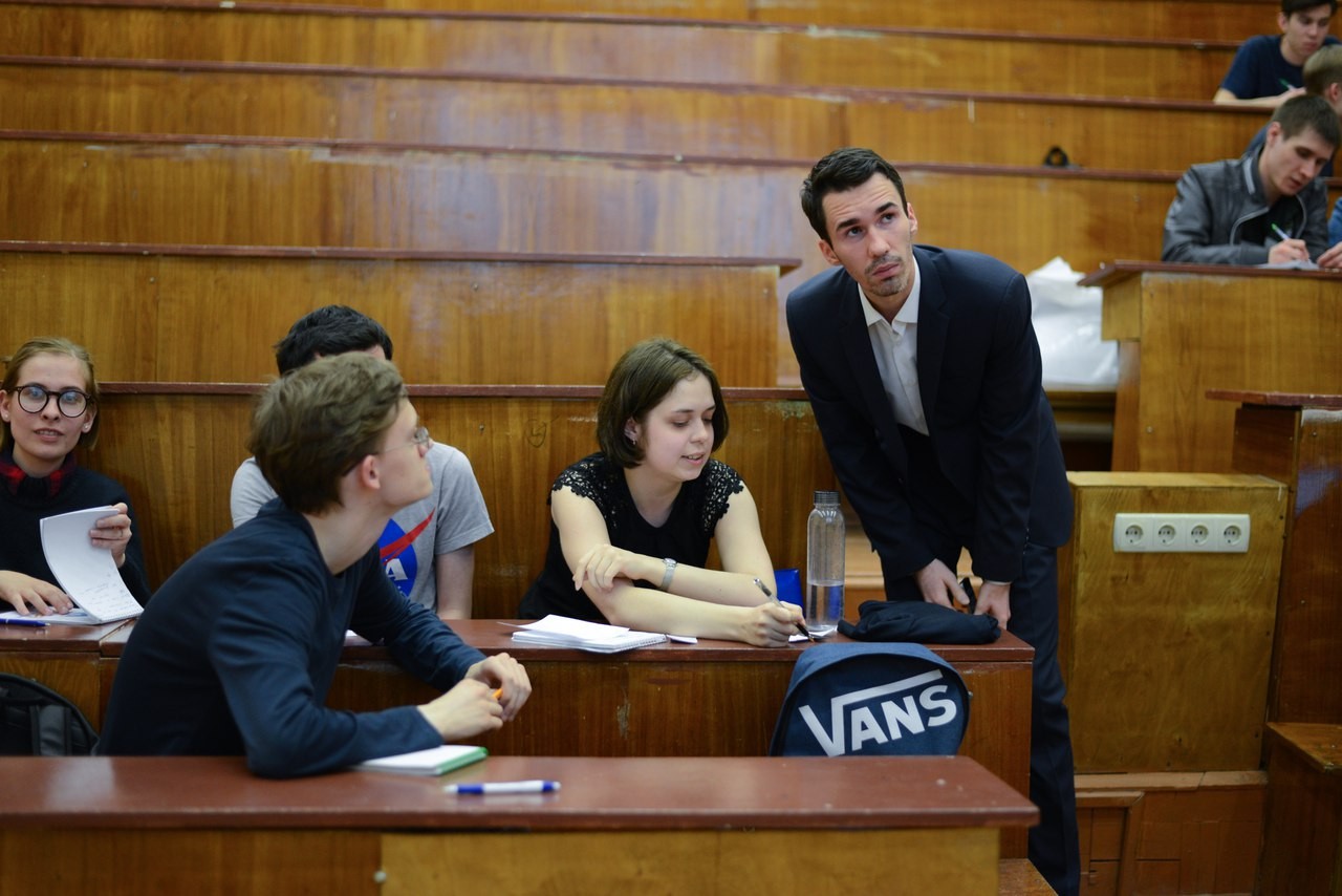 ������ �� ��������������� ����� - ����� '����� ���� ������'