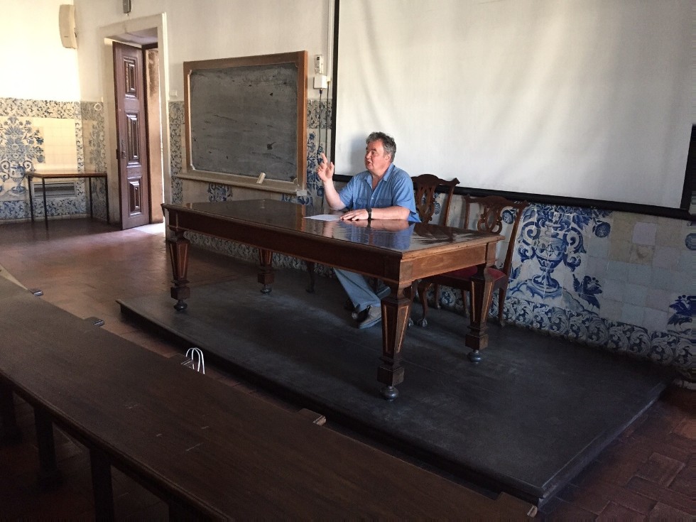 53 Конгресс Европейского общества клинических исследований 53 Конгресс Европейского общества клинических исследований