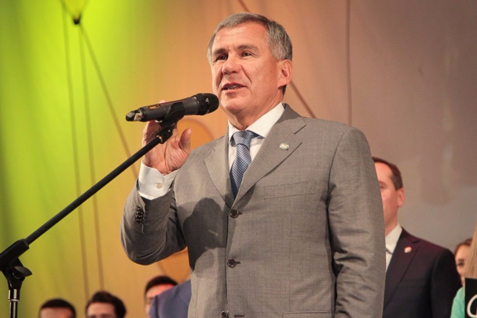 Kazan University Students Make It to Finals of 'Business Factory'