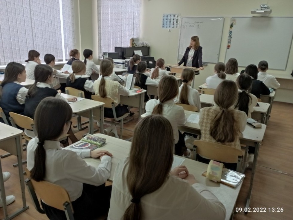 ������ �� ������� ���������� � ���������