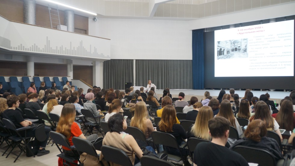 ���������� ������ ����� ������� '������. ������. ������'