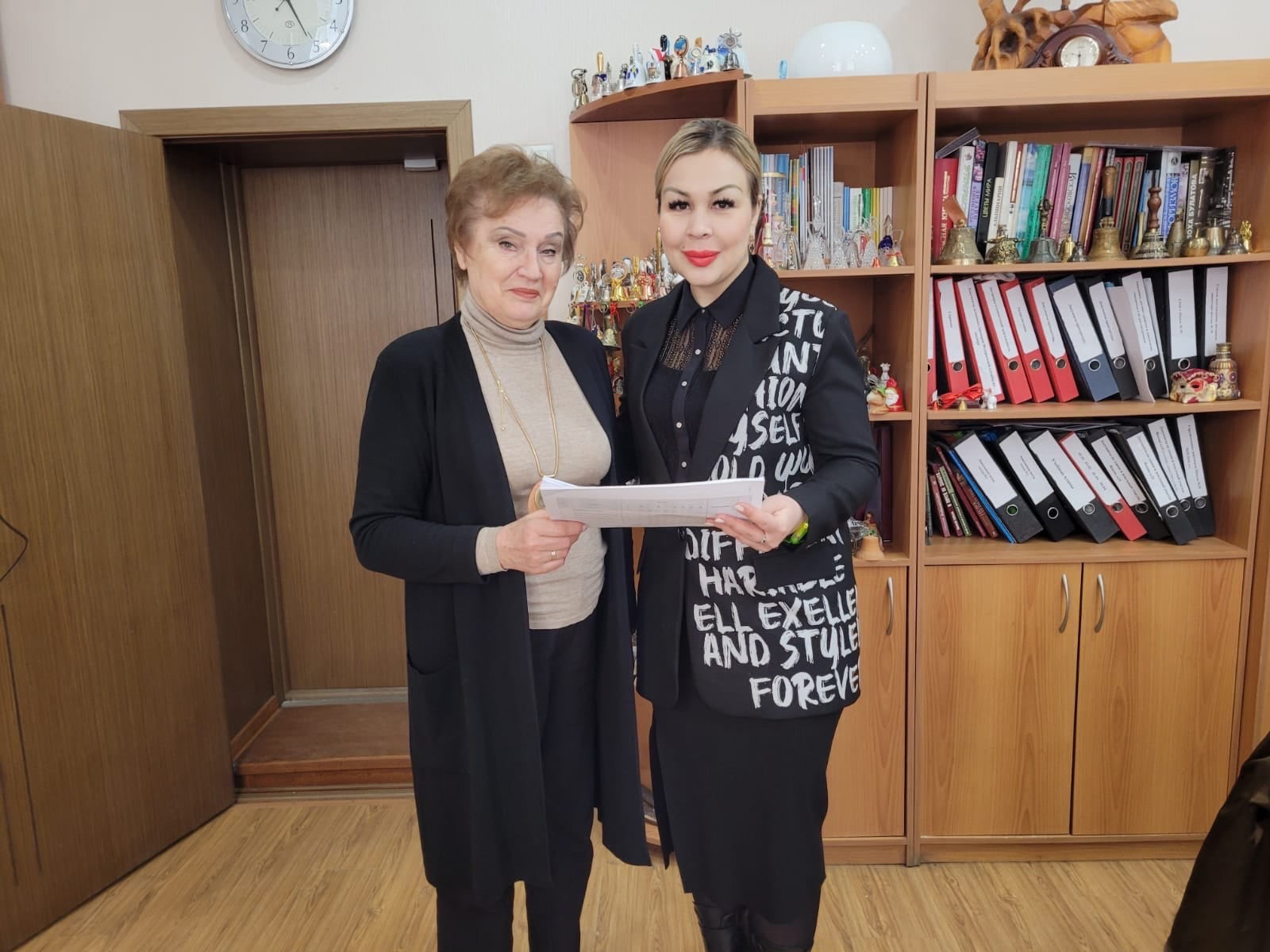 Педагогическая (воспитательная) практика студентов прошла на 'Ура'! Педагогическая (воспитательная) практика студентов прошла на 'Ура'!