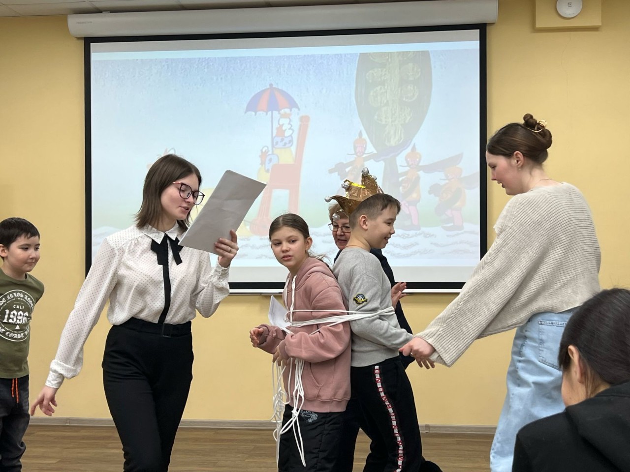 ���� ������ ���������� ��������� '���������� ���������'