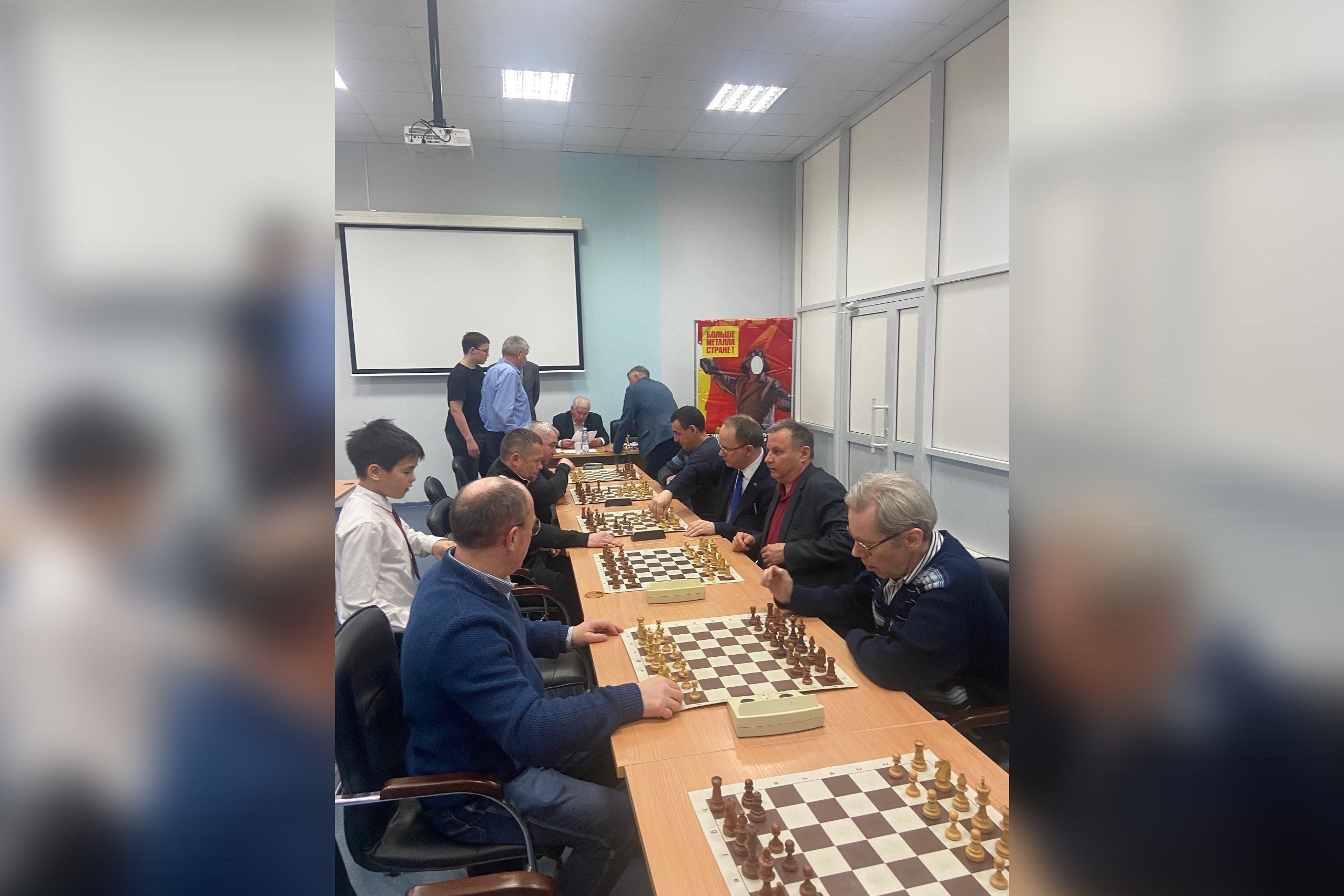 Шахматы. Память. Мастерство Шахматы. Память. Мастерство