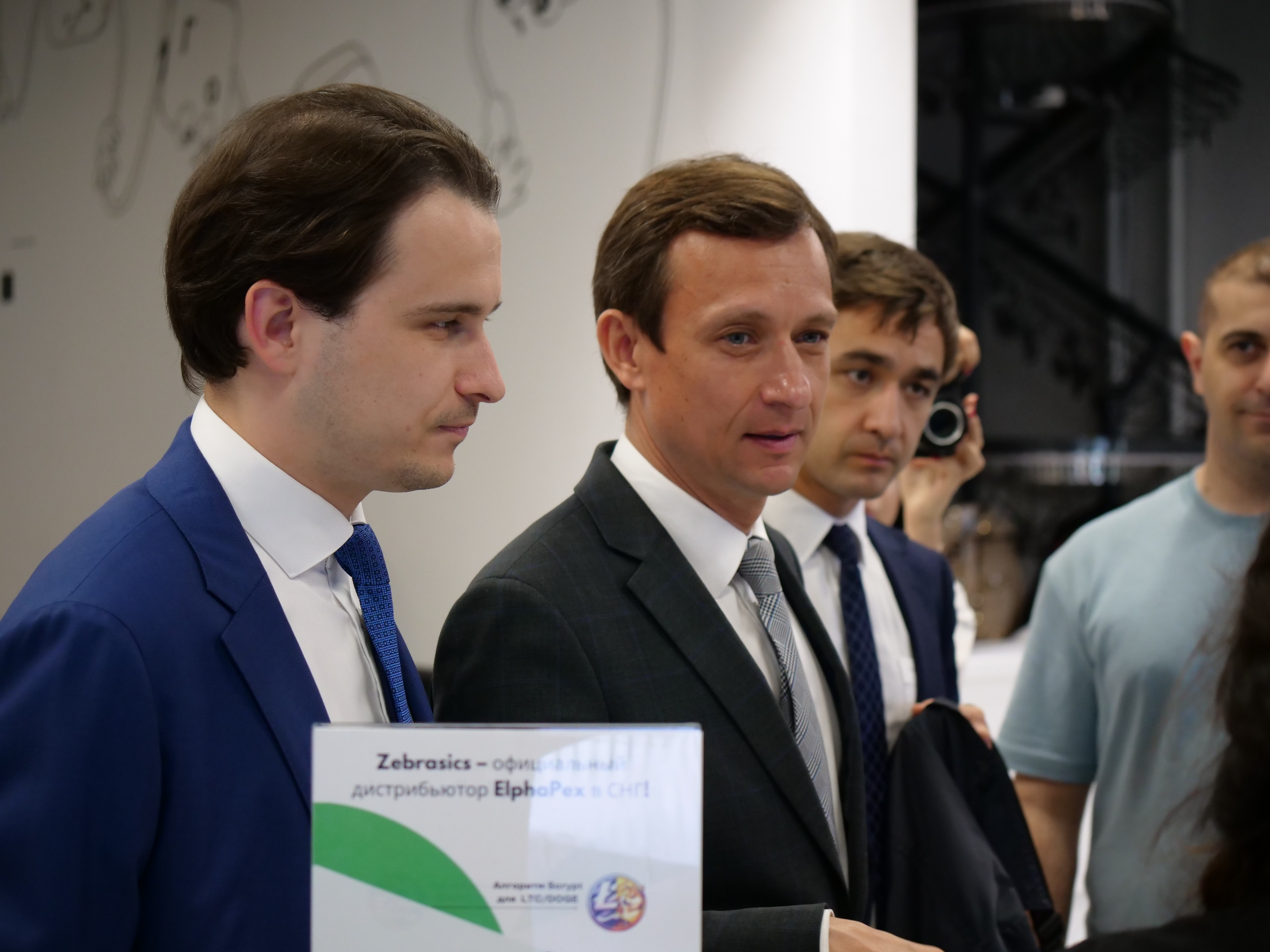 ��������� ������ � ������������� � �������� ,����, ����������� ���������, VI Kazan CryptoForum &laquo;��������������: AI � �������� �� ����� ������&raquo;