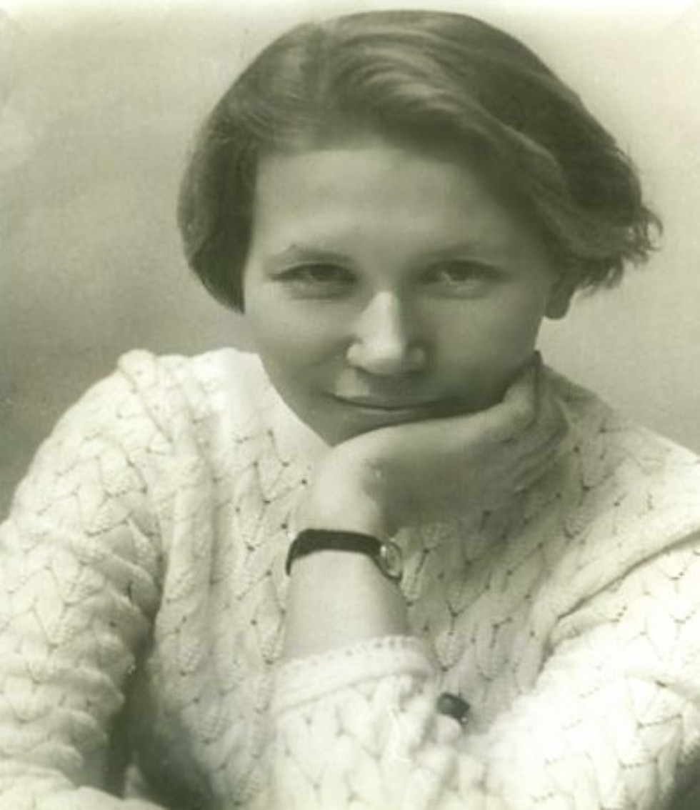 Тамара Ивановна Мизгирева: 'Я, безусловно, счастливый человек' Тамара Ивановна Мизгирева: 'Я, безусловно, счастливый человек'