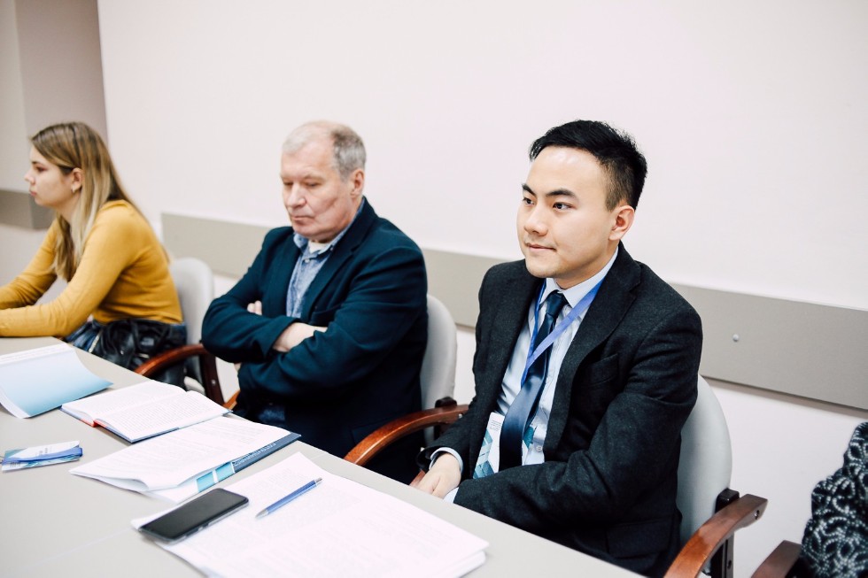 ��������� ������ XII ������������� ������-������������ ����������� 