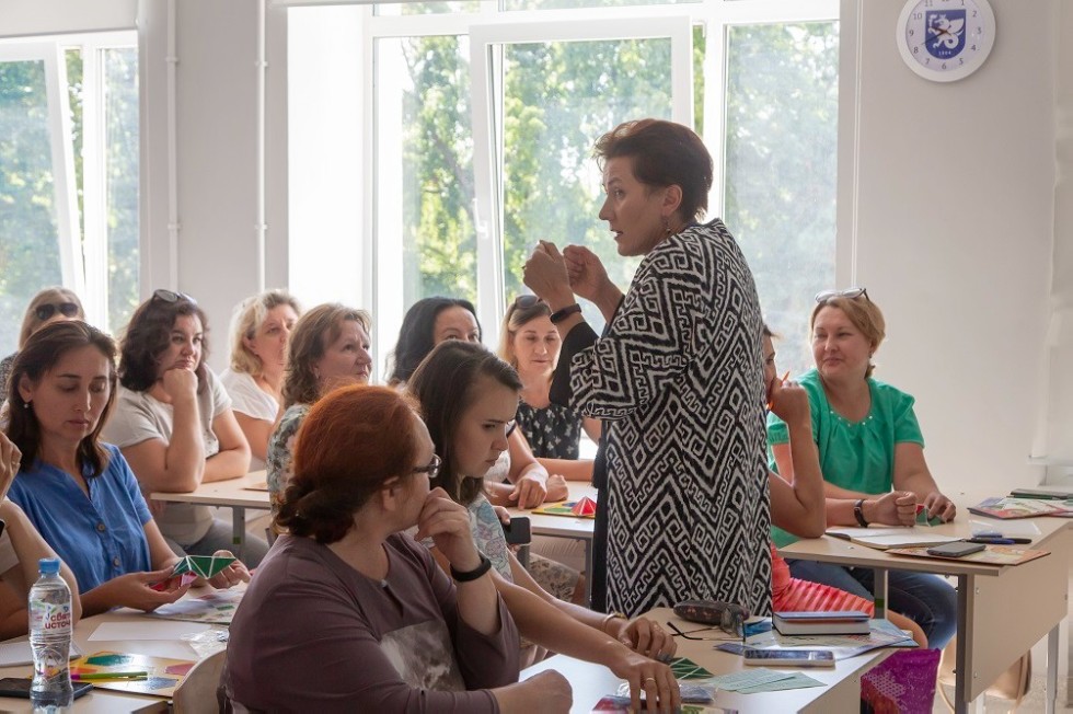 Сказка - инструмент формирования личности Сказка - инструмент формирования личности