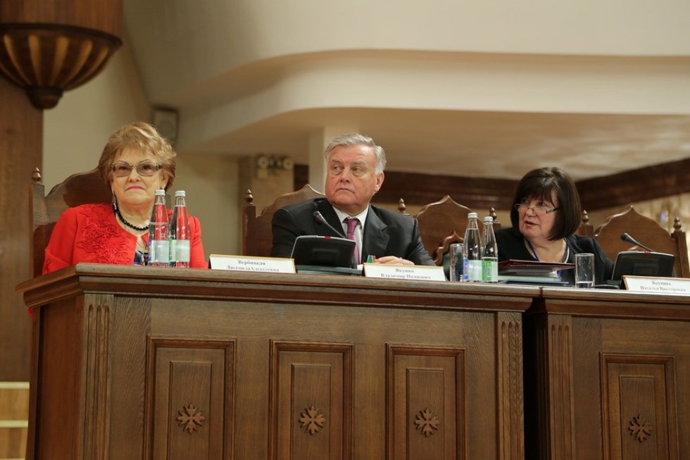 � ���� ���������� �����? � ������ ��������� ������������� ����� '�������� �����������'