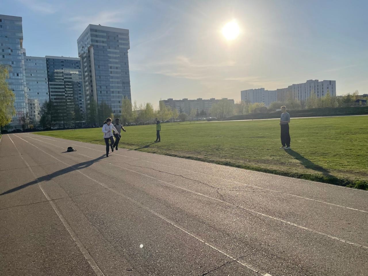 51-� ����������������� �������� �� ��������� ���������� ��. �. �������