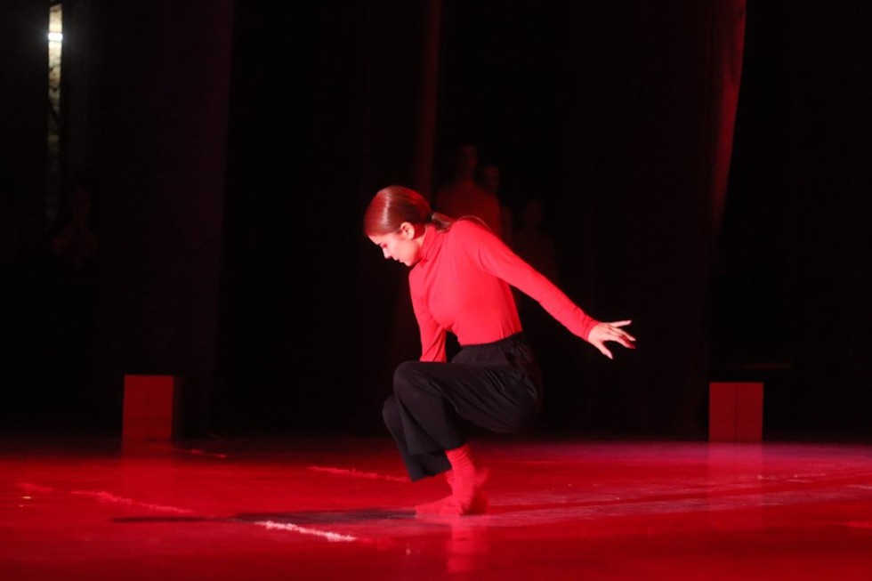 ��������� '���� �������������' ����������� �������� ����������� ��������� ���