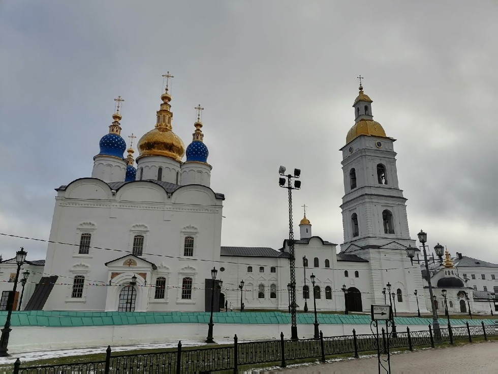 Казанский университет был представлен на конференции по благотворительности в Тобольске и Москве Казанский университет был представлен на конференции по благотворительности в Тобольске и Москве