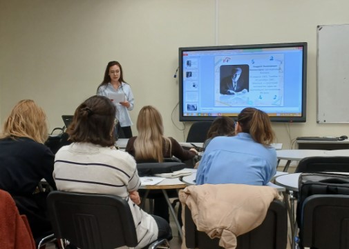 О великих математиках и почетных профессорах Казанского Императорского университета О великих математиках и почетных профессорах Казанского Императорского университета