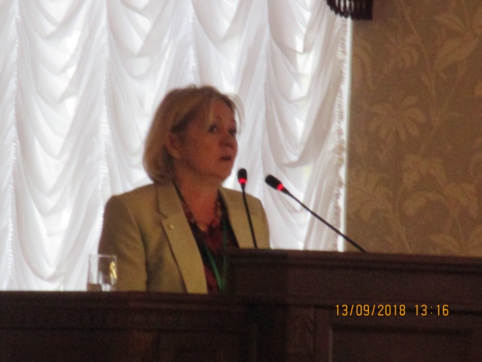 12-14 �������� 2018 ���� � ������ ������ XIV ������������� ����������� 