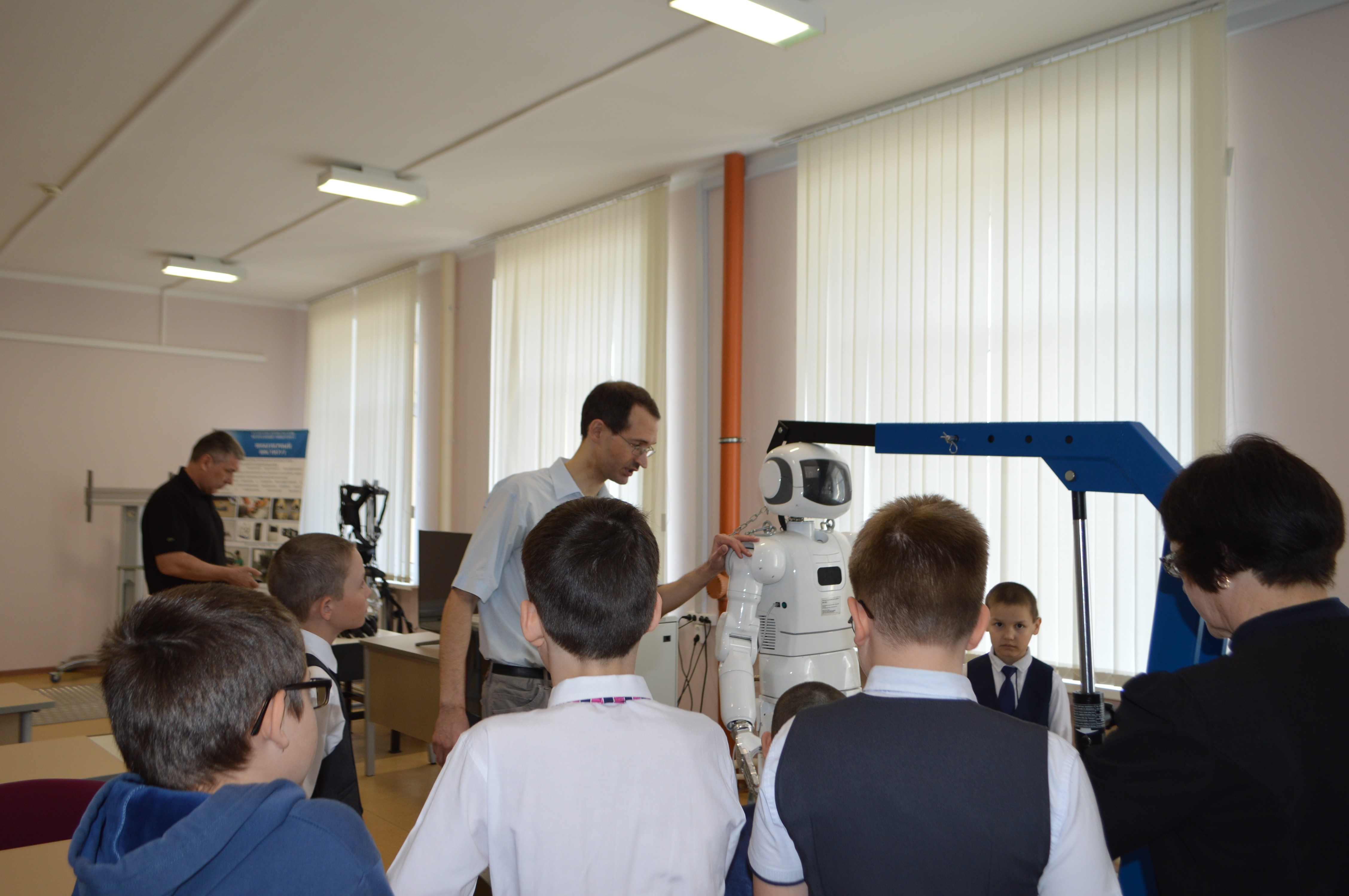 4 ��� ��������������� ��������� �������� 21 ����