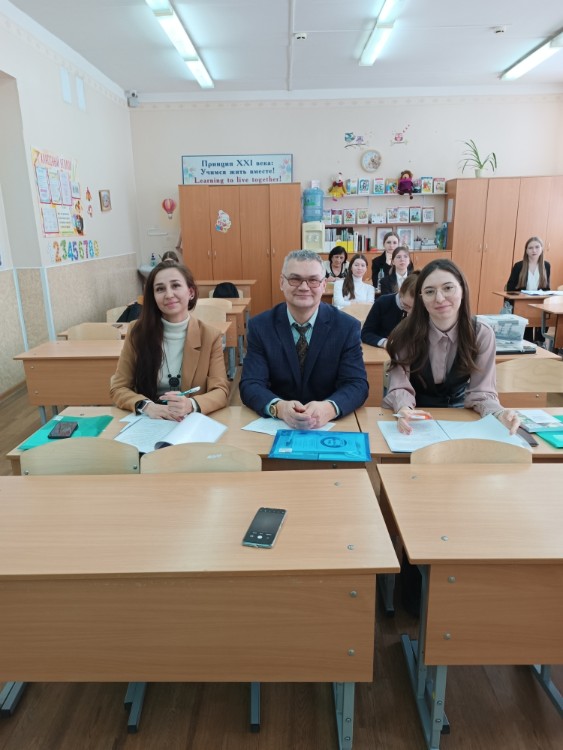 'МИР НАУКИ' 'МИР НАУКИ'