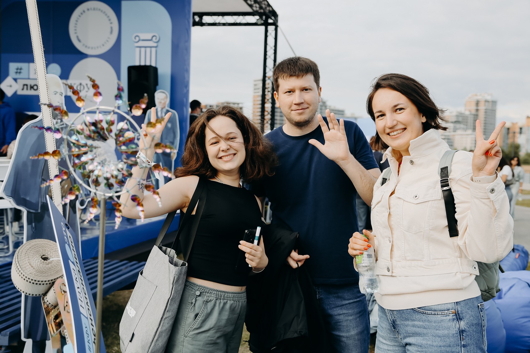 ИТИС на VKFest ИТИС на VKFest