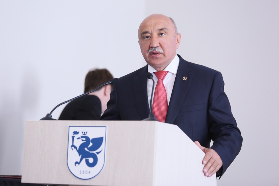 Apple orchard planted to celebrate first graduation of medical doctors in 88 years