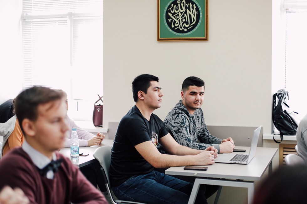 Консул Казахстана Консул Казахстана