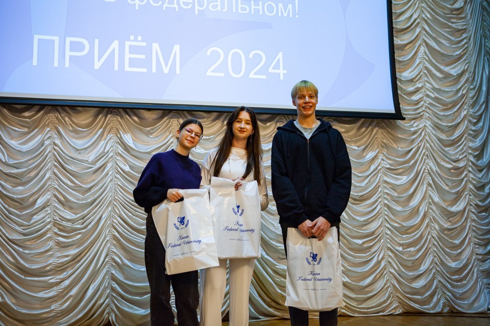 Состоялся День открытых дверей Состоялся День открытых дверей