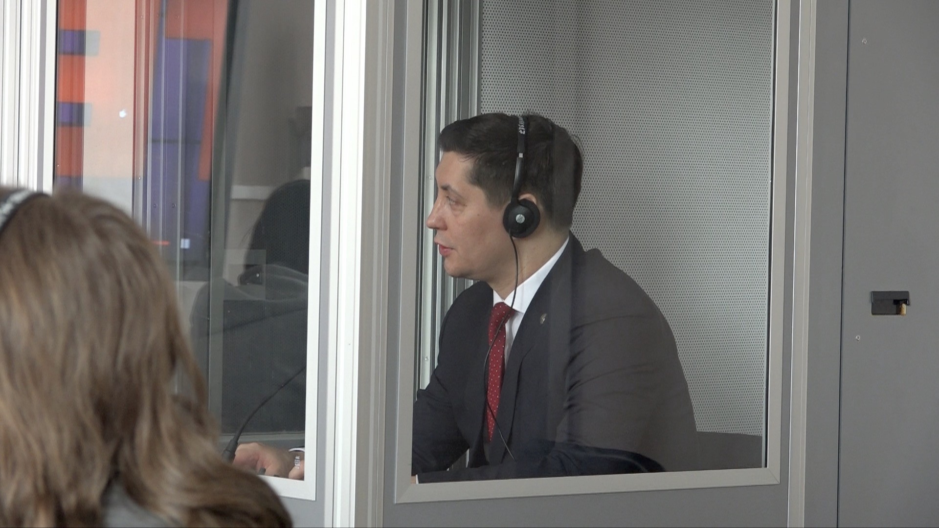 X (XXIV) ��������������� ��������������� ����� '��������� ����� � ��������' ����� ��������� ���������� ����������