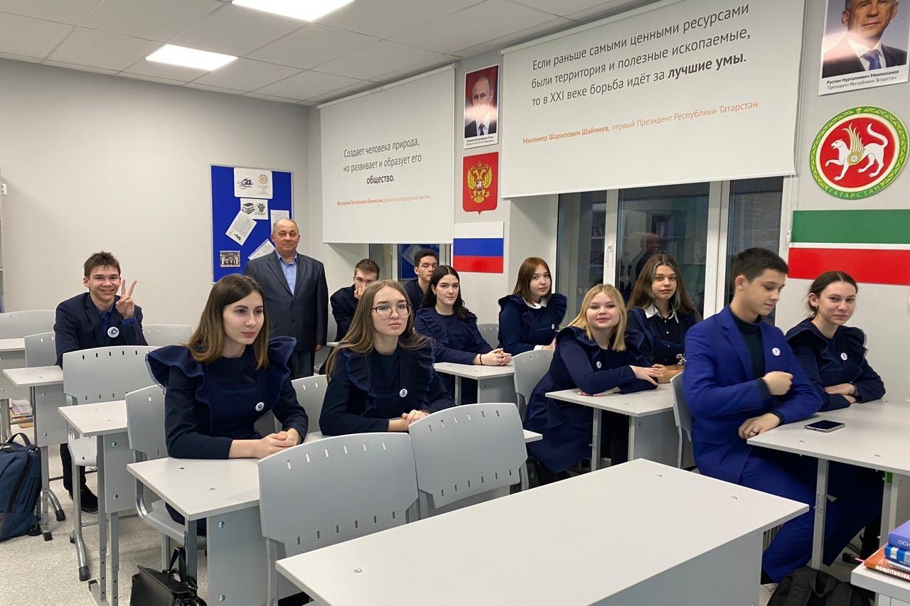 Лекция-беседа Лекция-беседа