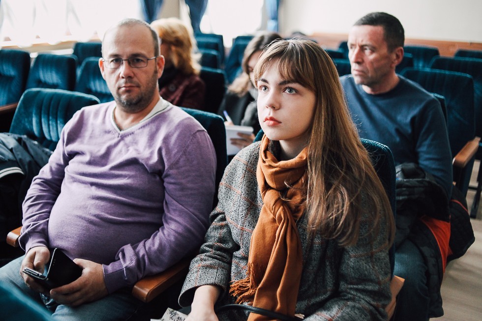 День открытых дверей День открытых дверей