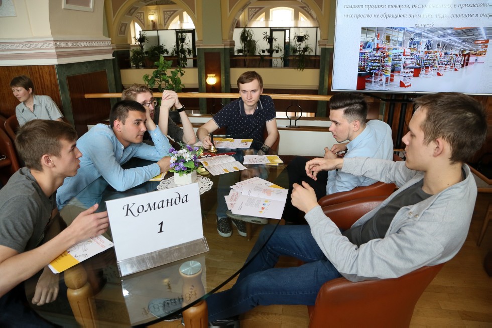 Ночь музеев - 2018 Ночь музеев - 2018