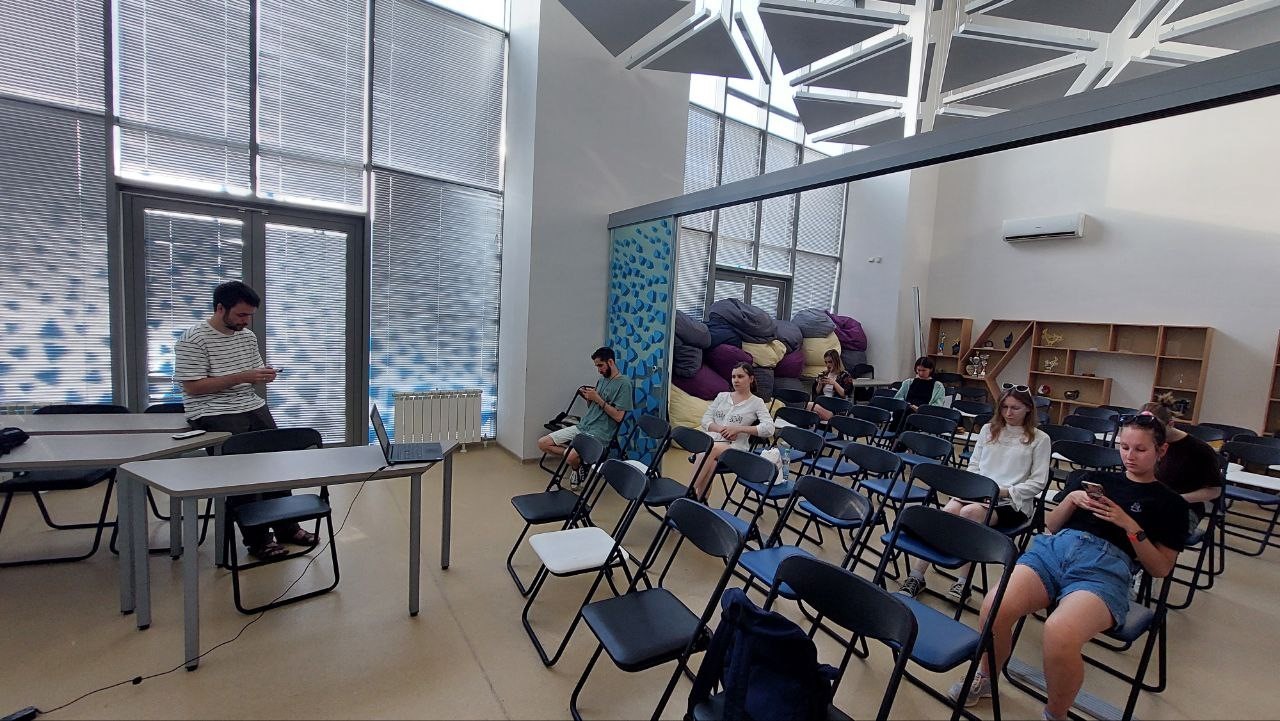 '������ �����������' ������� ��� ������-������ �� ���������