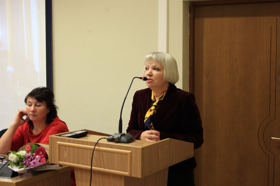 '?��� ����� ������� � ������ �������?':���������� ������� � ���������� ������������� ������������ ������ ��.�.�.���������