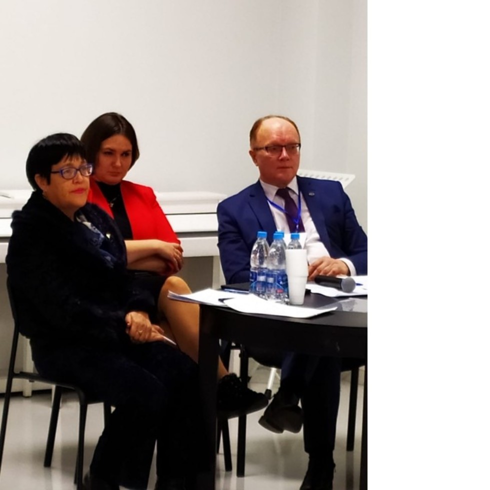 ИМО был представлен на IV Форуме православной общественности РТ ИМО был представлен на IV Форуме православной общественности РТ