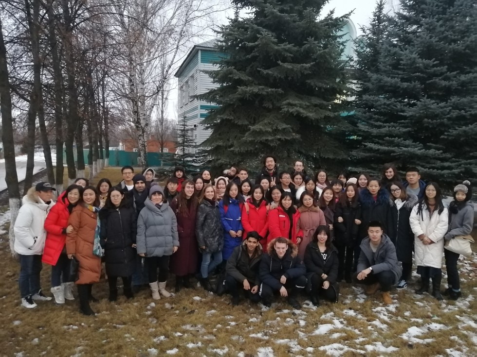 В Кукмор за валенками! В Кукмор за валенками!