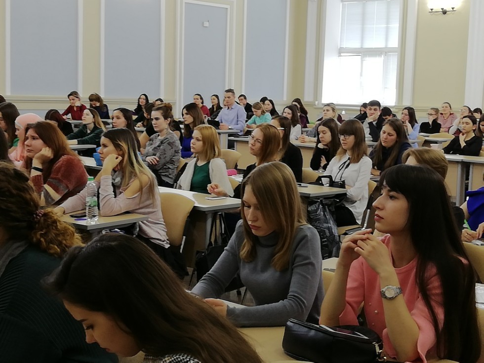 The demand for psychologists in the field of education is growing in the republic ,The demand for psychologists in the field of education is growing in the republic